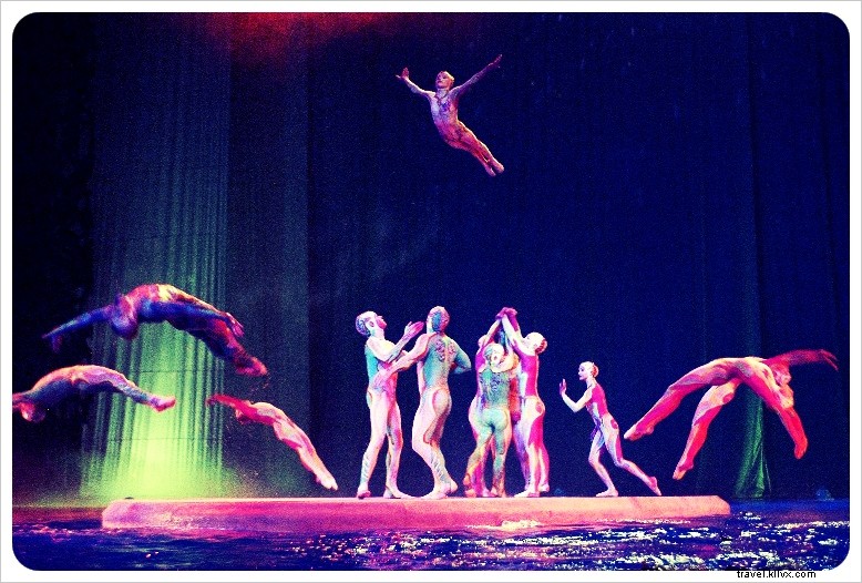 Top 10 Non-Gambling Things to Do in Las Vegas: Free & Budget-Friendly Activities