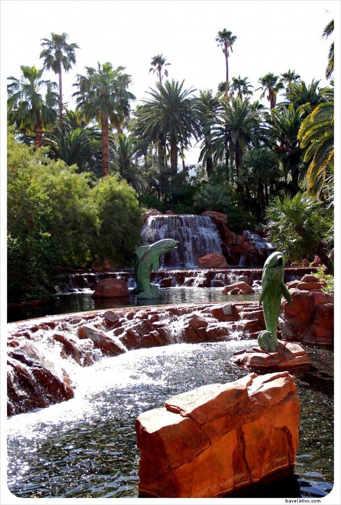 Top 10 Non-Gambling Things to Do in Las Vegas: Free & Budget-Friendly Activities