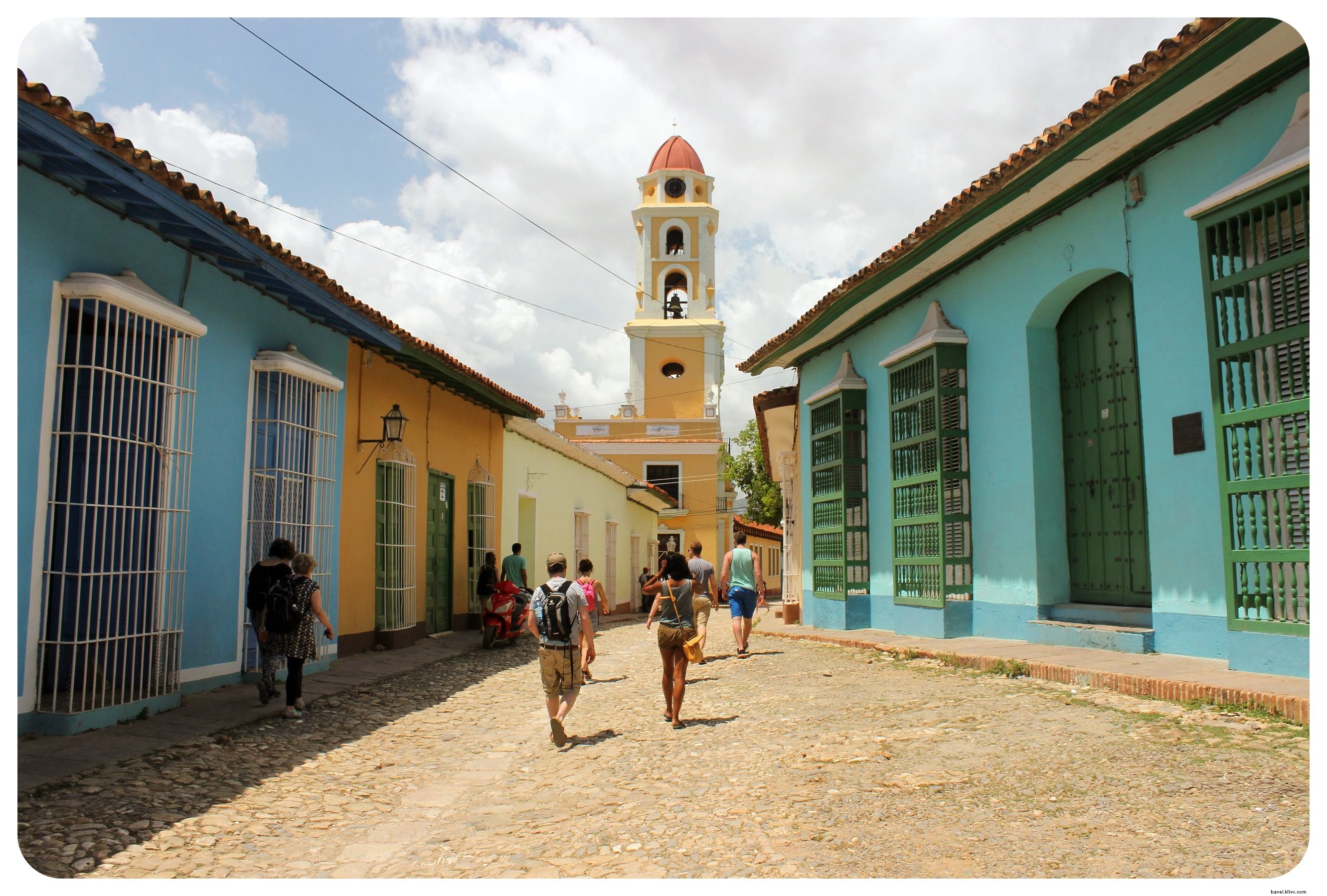 Essential Safety Tips for Solo Female Travelers in Cuba