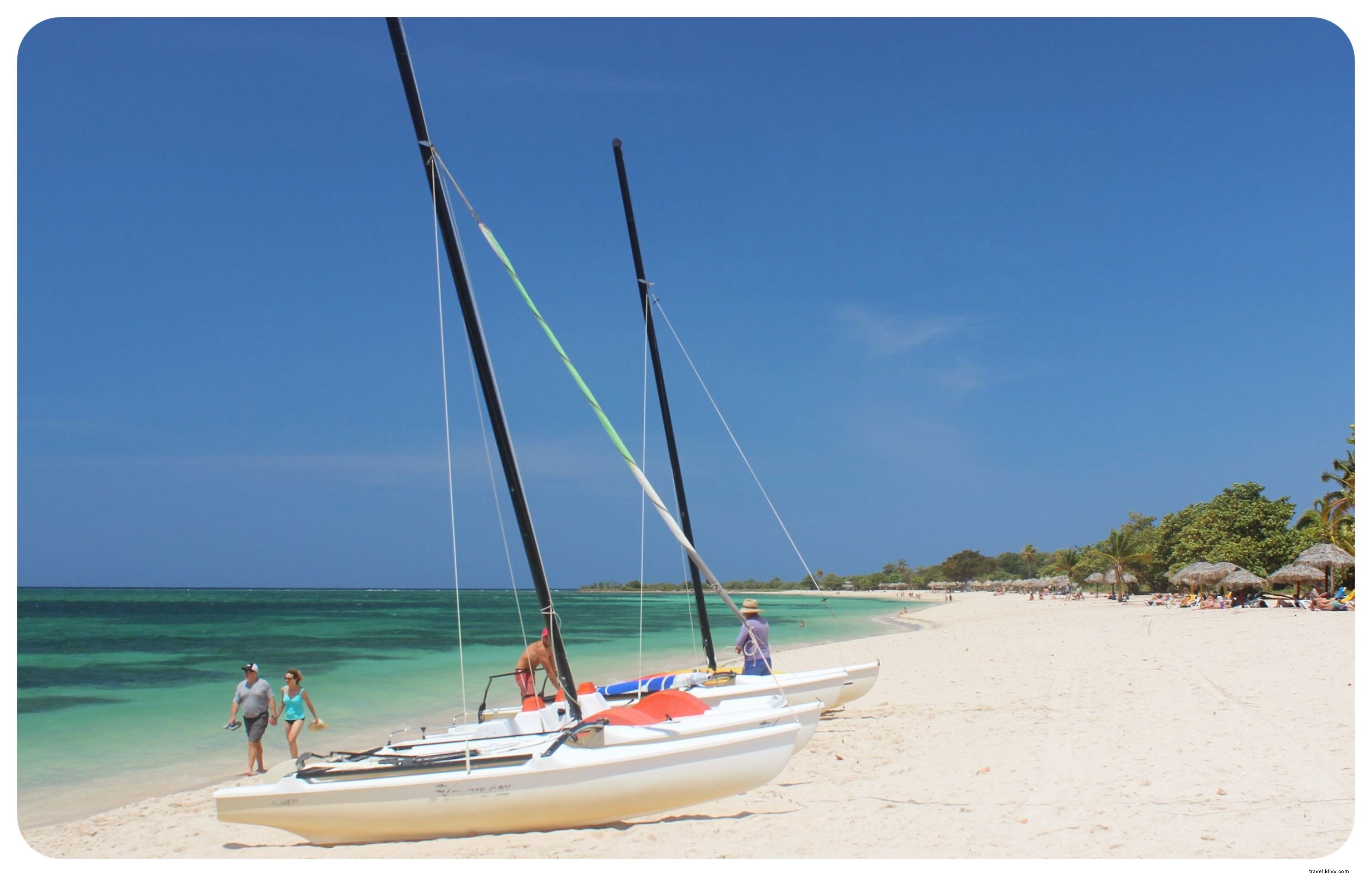 Essential Safety Tips for Solo Female Travelers in Cuba