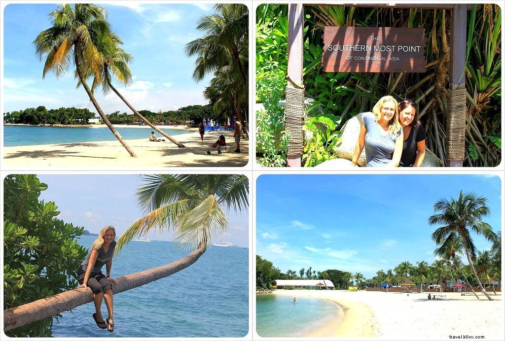 Top 5 Must-Visit Places in Singapore for Every Traveler