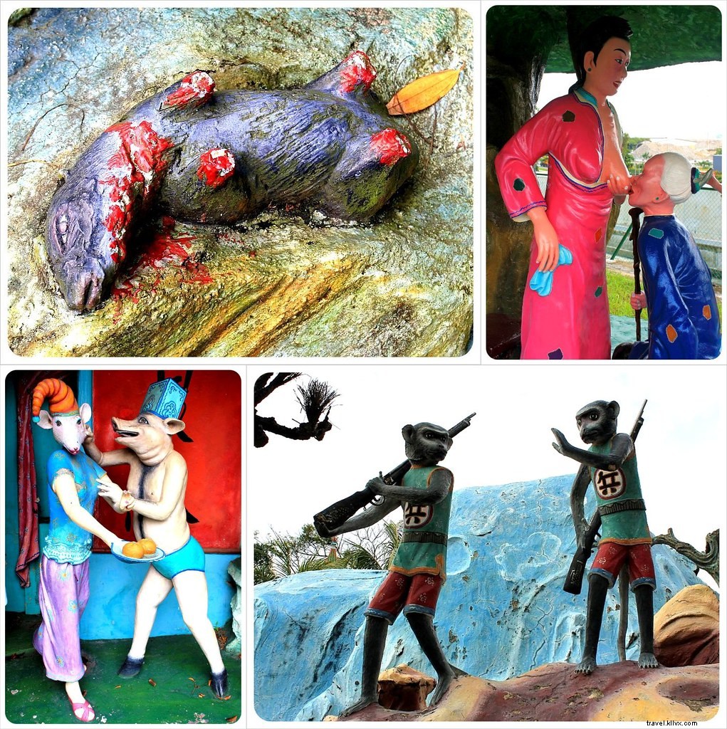 Top 5 Must-Visit Places in Singapore for Every Traveler