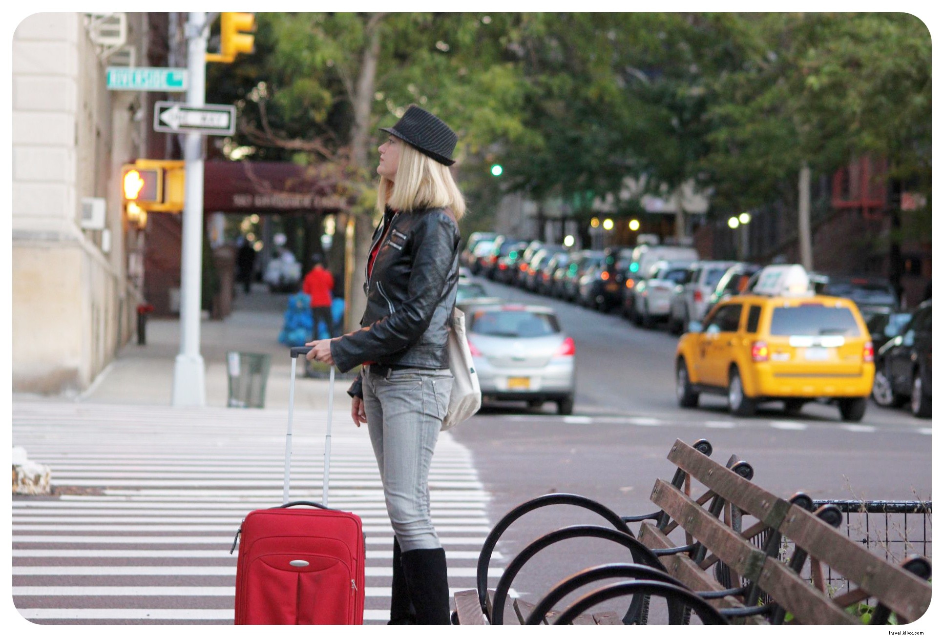 8 Expert Tips for Packing Carry-On Luggage for Winter Travel