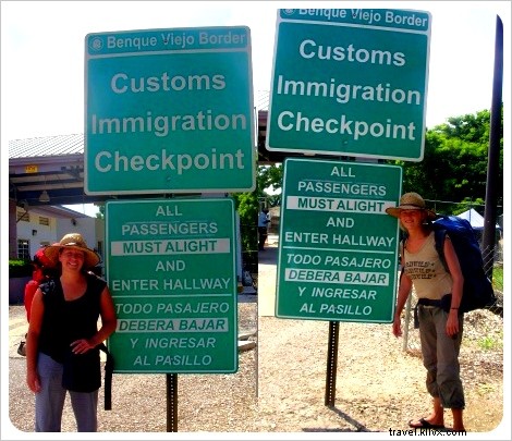 6 Months on the Road: Our Detailed Travel Budget Breakdown Across the US, Mexico, Belize, and Guatemala