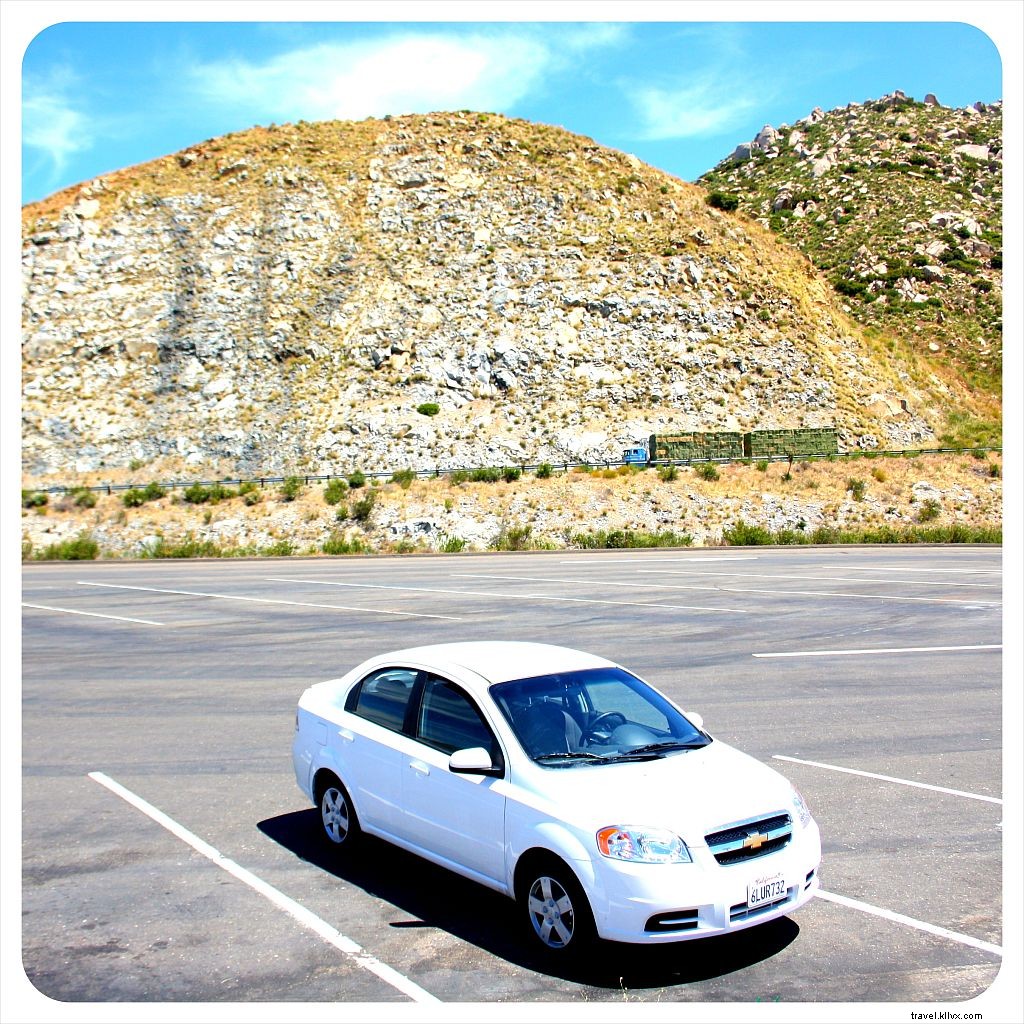 6 Months on the Road: Our Detailed Travel Budget Breakdown Across the US, Mexico, Belize, and Guatemala