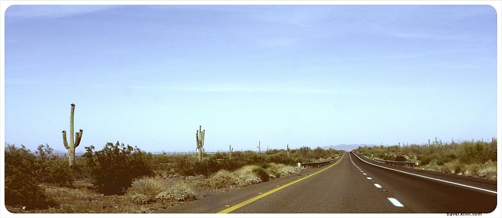 6 Months on the Road: Our Detailed Travel Budget Breakdown Across the US, Mexico, Belize, and Guatemala