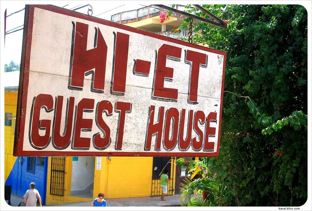 6 Months on the Road: Our Detailed Travel Budget Breakdown Across the US, Mexico, Belize, and Guatemala