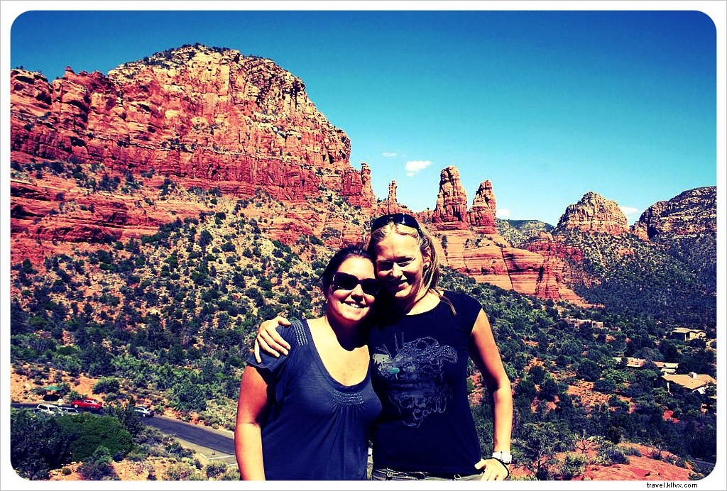 Arizona: The Ultimate Road Trip Destination – Epic Routes, Stunning Sights, and Pro Tips