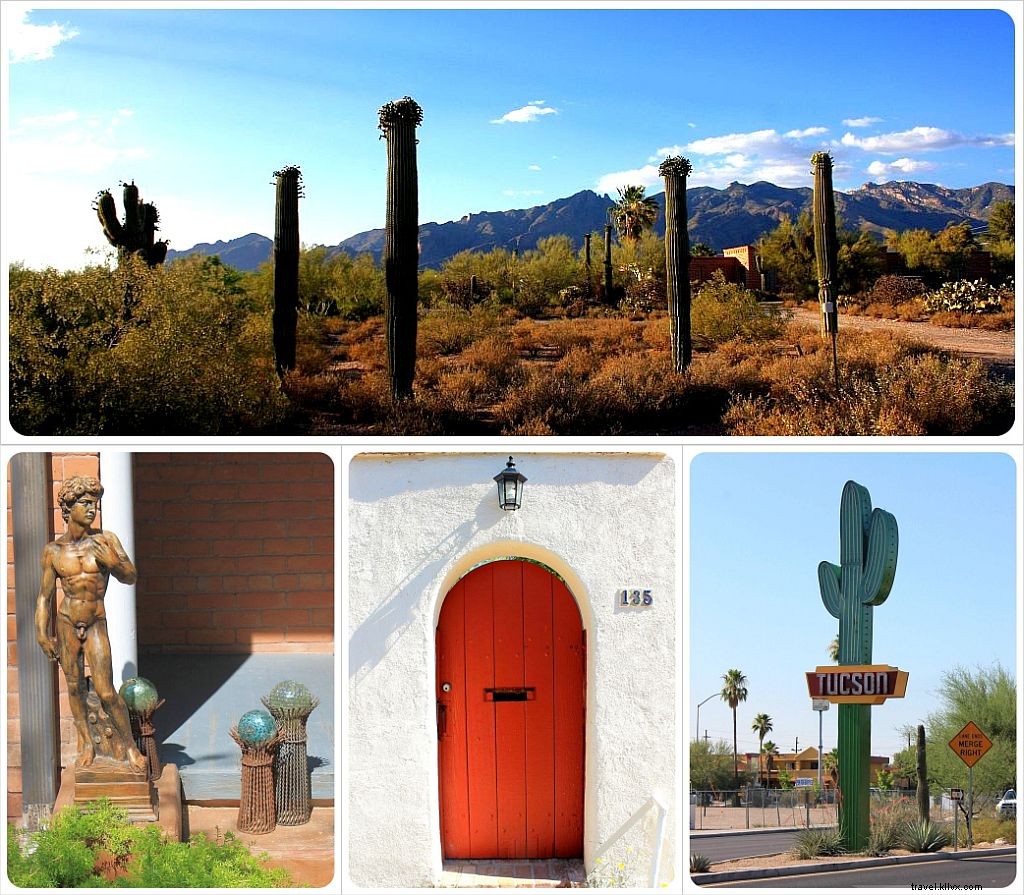 Ultimate Tucson Travel Guide: Top Attractions, Day Trips, Dining & Hotels