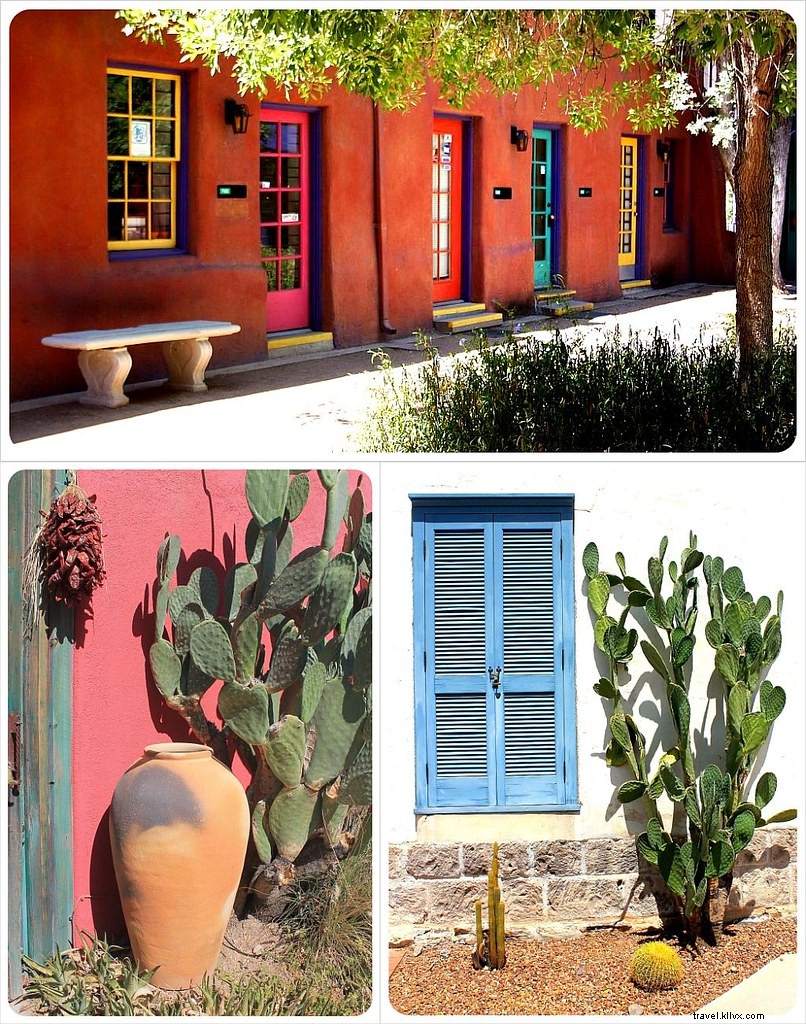 Ultimate Tucson Travel Guide: Top Attractions, Day Trips, Dining & Hotels