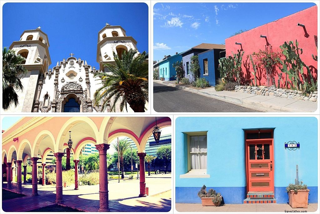 Ultimate Tucson Travel Guide: Top Attractions, Day Trips, Dining & Hotels