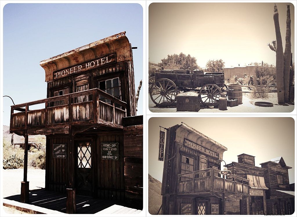 Ultimate Tucson Travel Guide: Top Attractions, Day Trips, Dining & Hotels