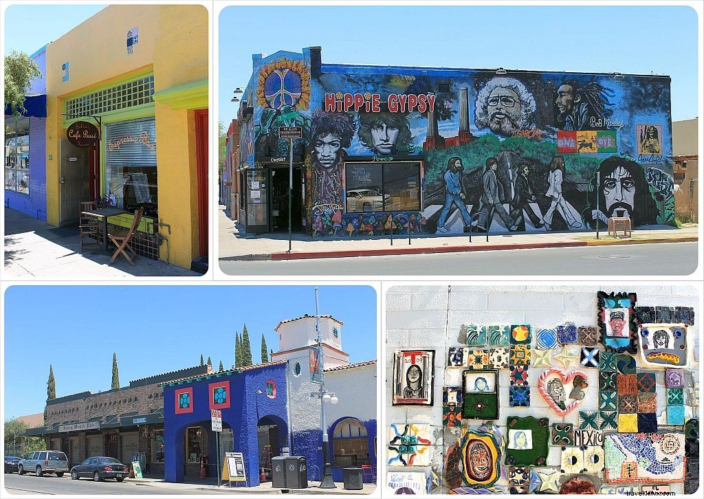 Ultimate Tucson Travel Guide: Top Attractions, Day Trips, Dining & Hotels