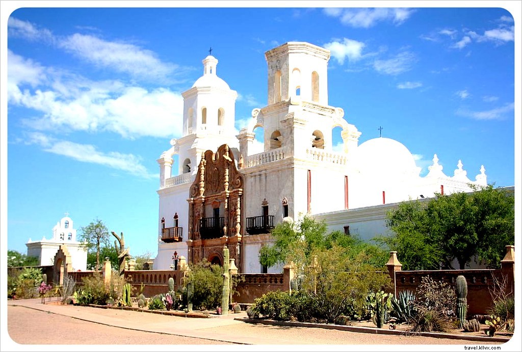 Ultimate Tucson Travel Guide: Top Attractions, Day Trips, Dining & Hotels