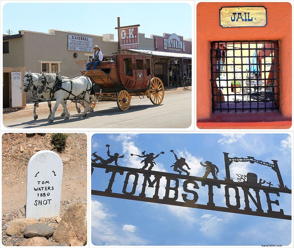 Ultimate Tucson Travel Guide: Top Attractions, Day Trips, Dining & Hotels