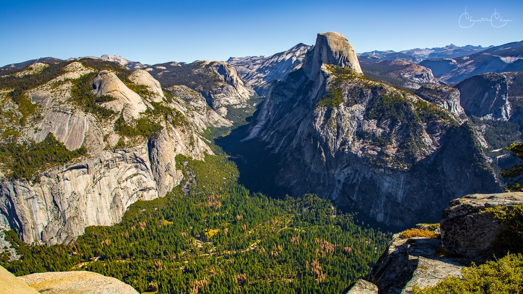Top 5 Ultimate Hiking Destinations in the USA: Premier National Park Adventures
