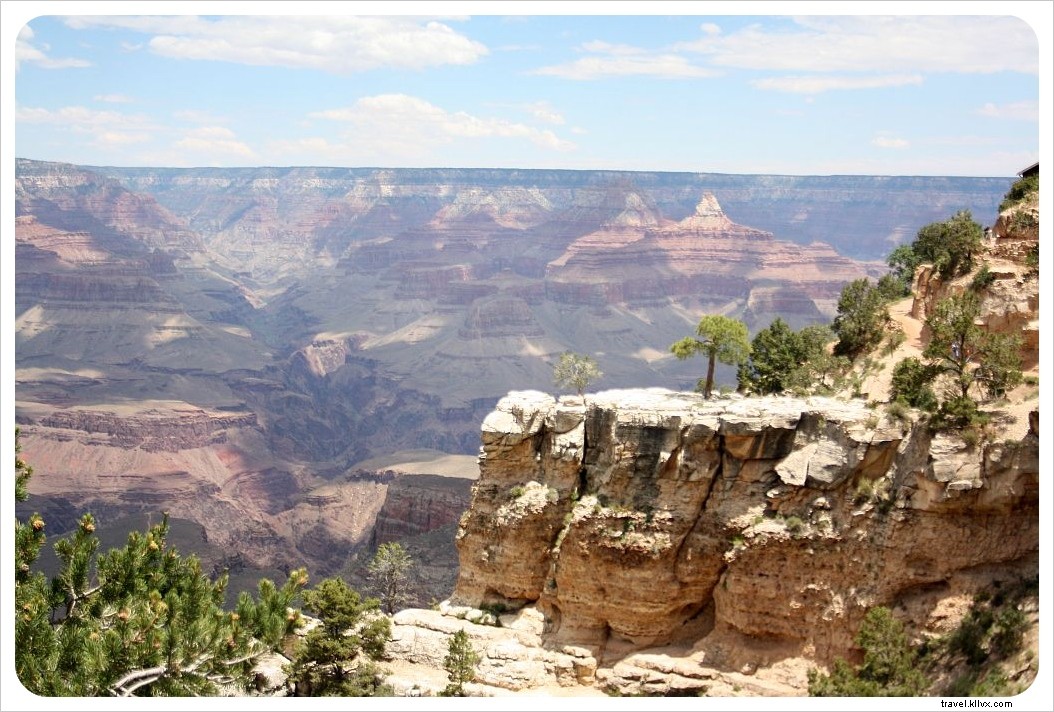 Top 5 Ultimate Hiking Destinations in the USA: Premier National Park Adventures