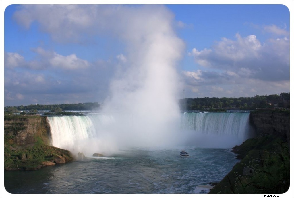 Niagara Falls: Tourist Trap or Natural Wonder? Why We Recommend Visiting Anyway