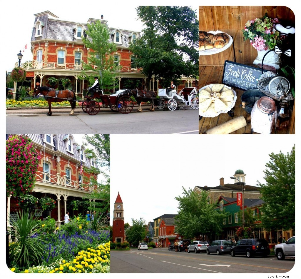 Niagara Falls: Tourist Trap or Natural Wonder? Why We Recommend Visiting Anyway