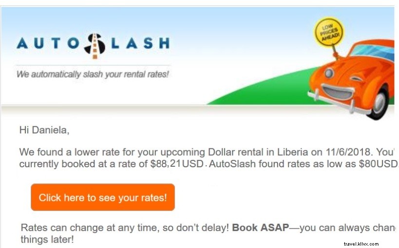 Autoslash Review: How to Maximize Savings on Car Rentals with Price Tracking and Coupons