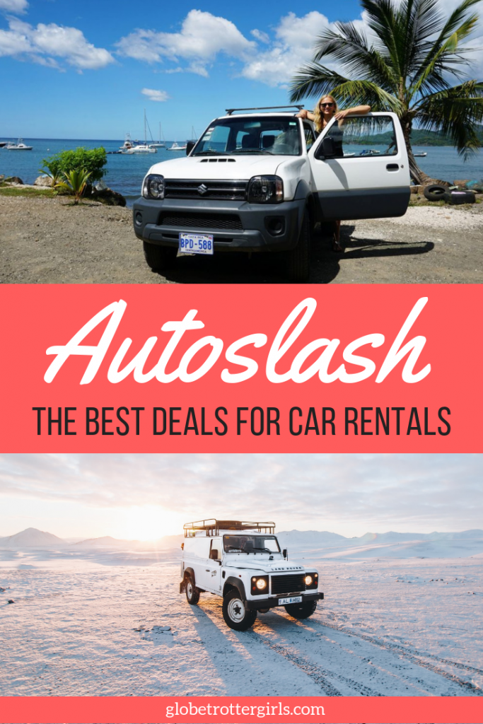 Autoslash Review: How to Maximize Savings on Car Rentals with Price Tracking and Coupons