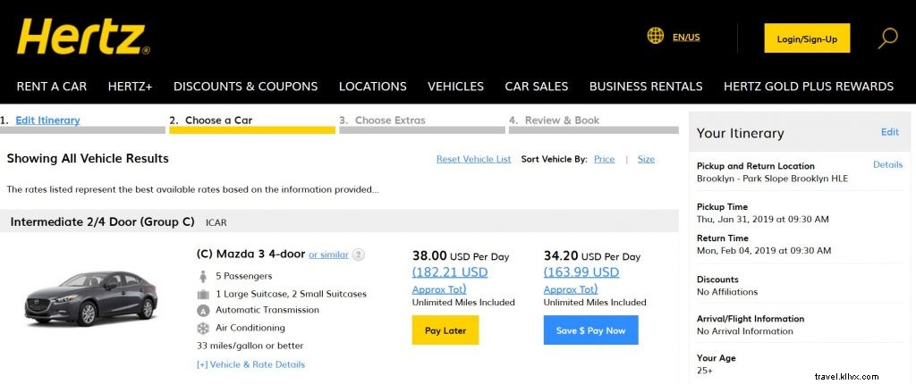 Autoslash Review: How to Maximize Savings on Car Rentals with Price Tracking and Coupons