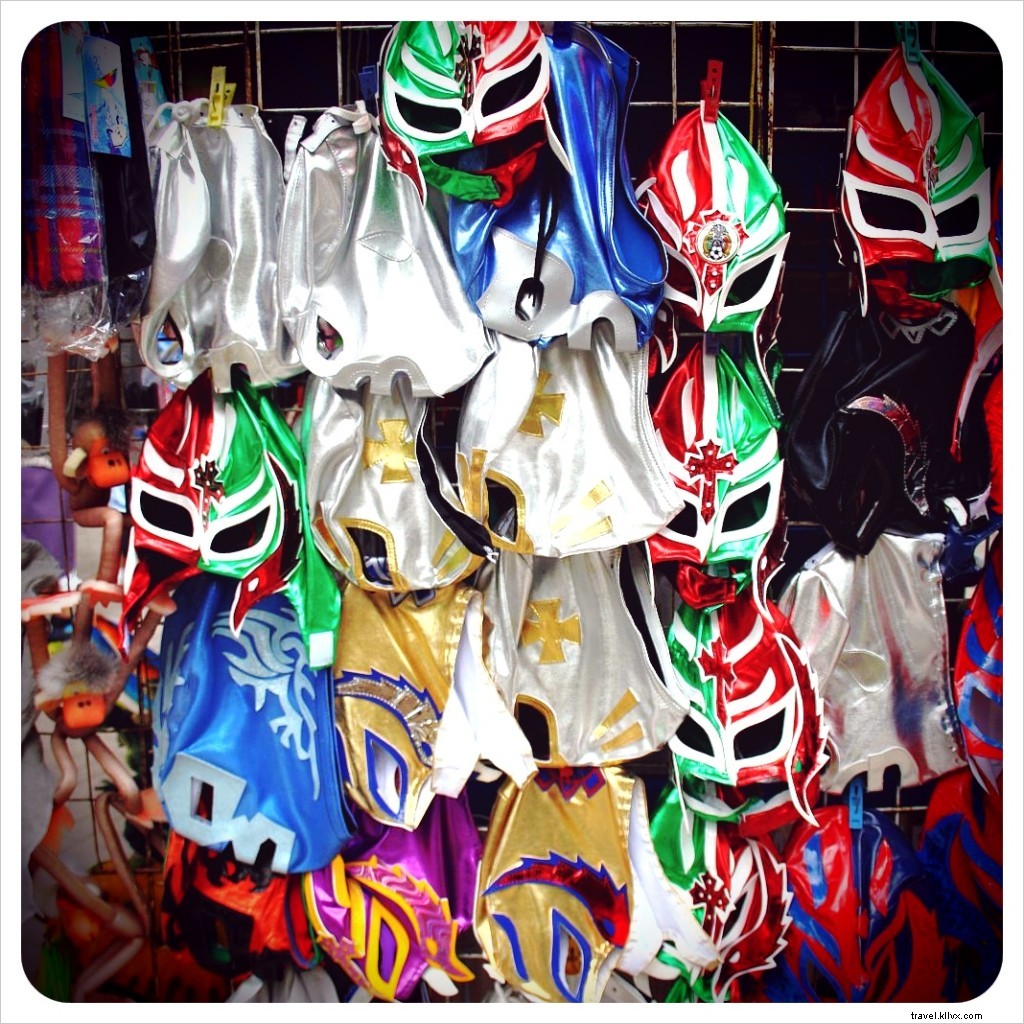 33 Reasons I Love Mexico: Insights from 9 Months of Travel