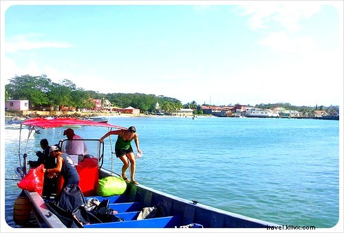 Big Corn Island vs. Little Corn Island: Nicaragua s Caribbean Gems Compared