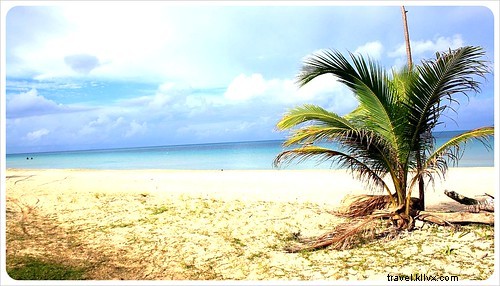 Big Corn Island vs. Little Corn Island: Nicaragua s Caribbean Gems Compared