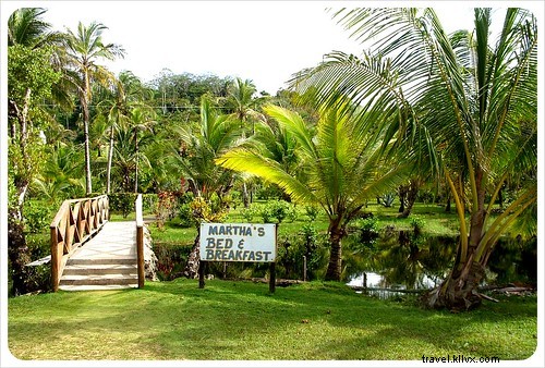 Big Corn Island vs. Little Corn Island: Nicaragua s Caribbean Gems Compared
