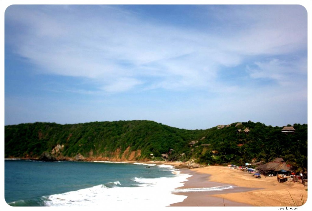 Mazunte, Mexico: Your Guide to Oaxaca s Ultimate Laid-Back Beach Village