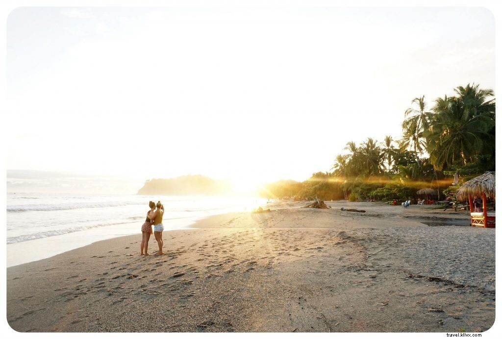 Is Costa Rica Safe to Travel? Honest Experiences and Essential Safety Tips