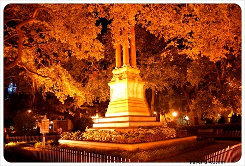 Savannah, GA: Should You Take a Tour? Our Honest Experience and Recommendations