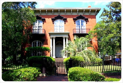Savannah, GA: Should You Take a Tour? Our Honest Experience and Recommendations