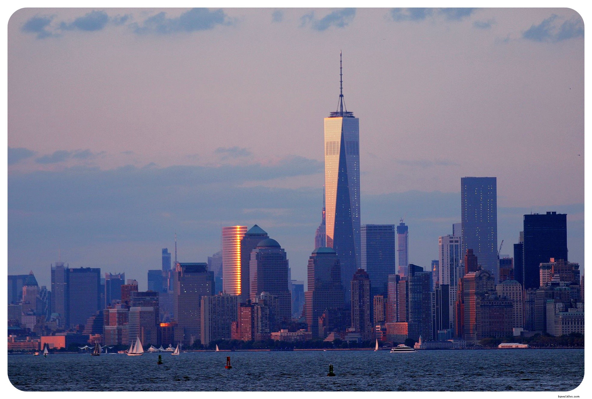 Why Booking Guided Tours Elevates Your New York Vacation: Key Benefits