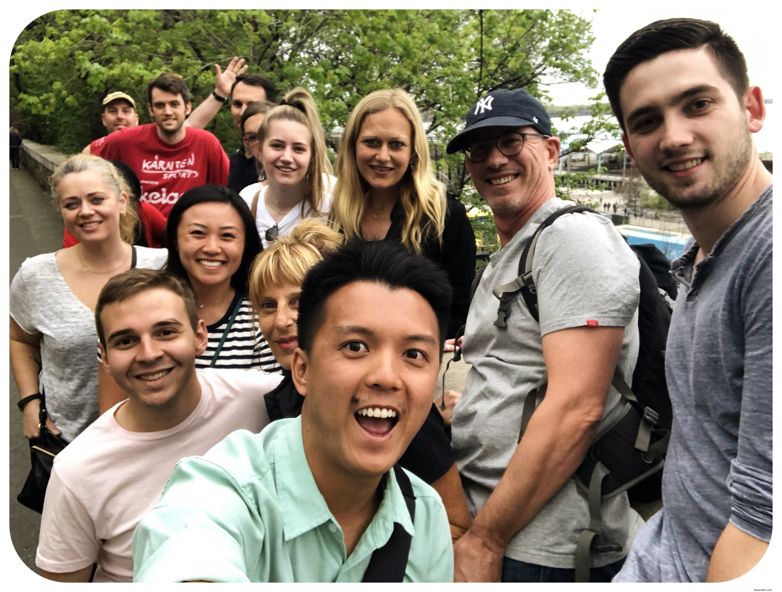 Why Booking Guided Tours Elevates Your New York Vacation: Key Benefits