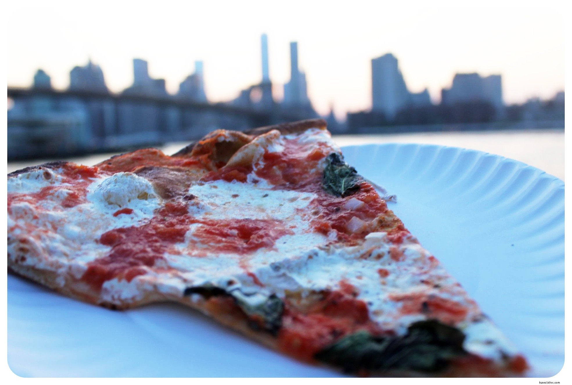 Why Booking Guided Tours Elevates Your New York Vacation: Key Benefits