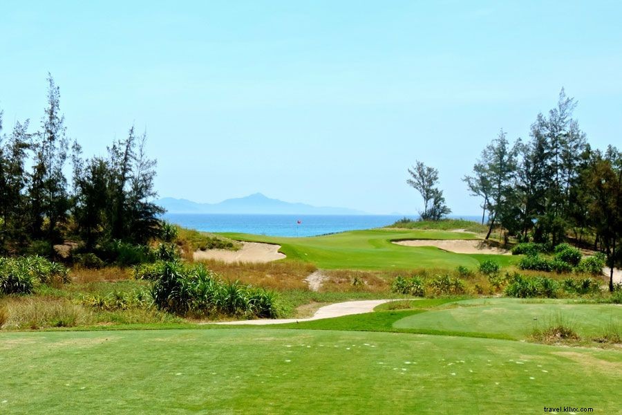 6 Expert Tips to Enjoy Golf More While Traveling