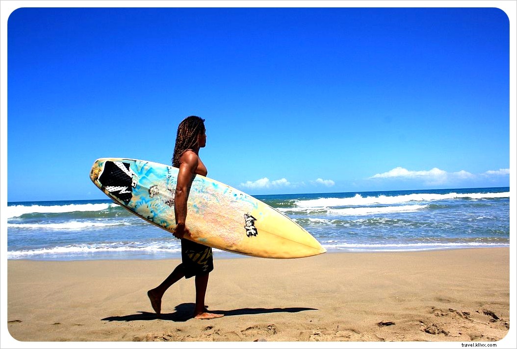 How to Choose Your First Surfboard: Key Factors for Beginners