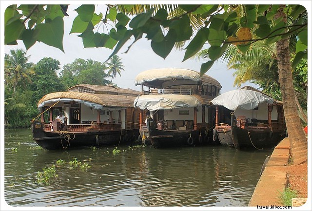How to Book the Perfect Houseboat in Kerala: Expert Tips from First-Hand Experience