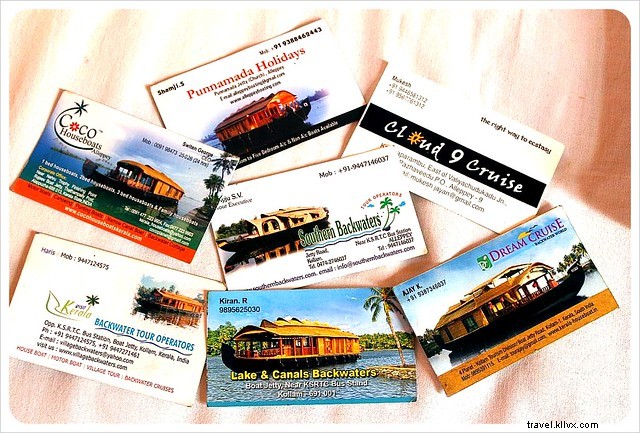 How to Book the Perfect Houseboat in Kerala: Expert Tips from First-Hand Experience