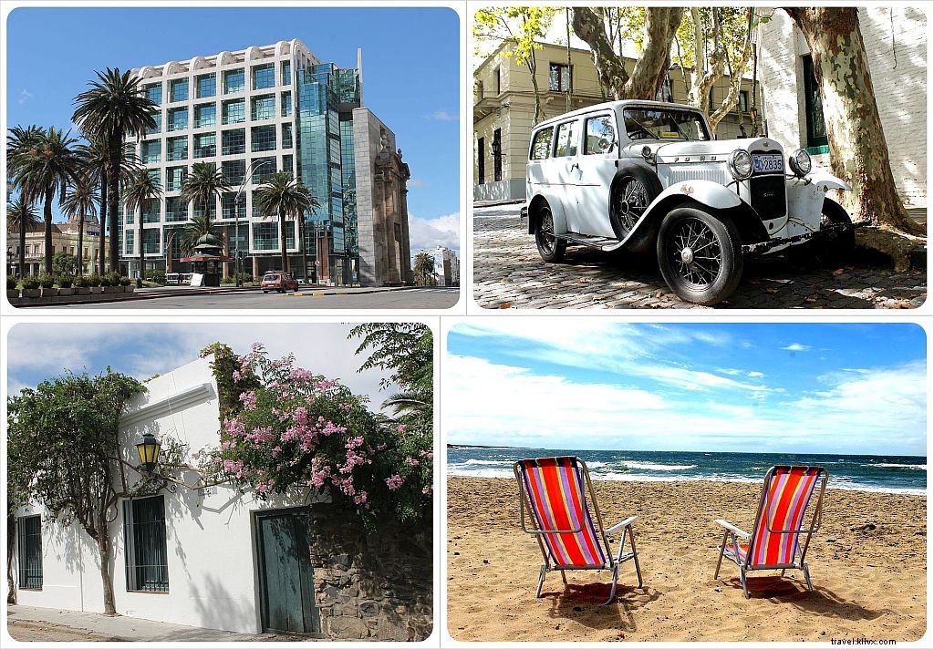 Uruguay Travel Costs: Real Budget Breakdown from Our Trip