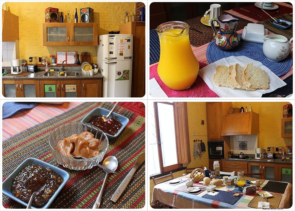 Uruguay Travel Costs: Real Budget Breakdown from Our Trip