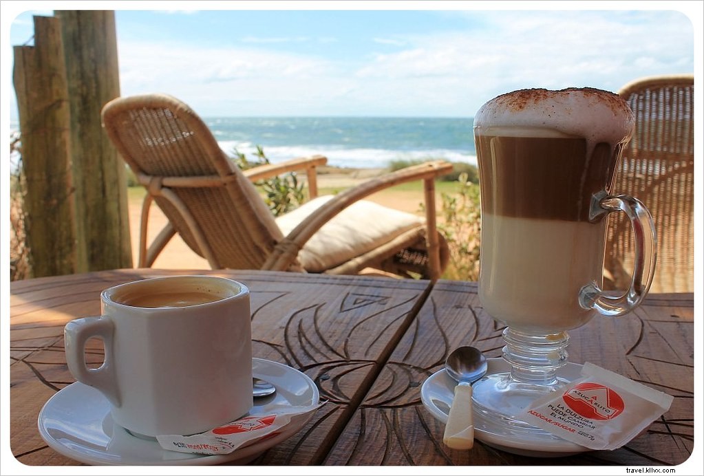 Uruguay Travel Costs: Real Budget Breakdown from Our Trip