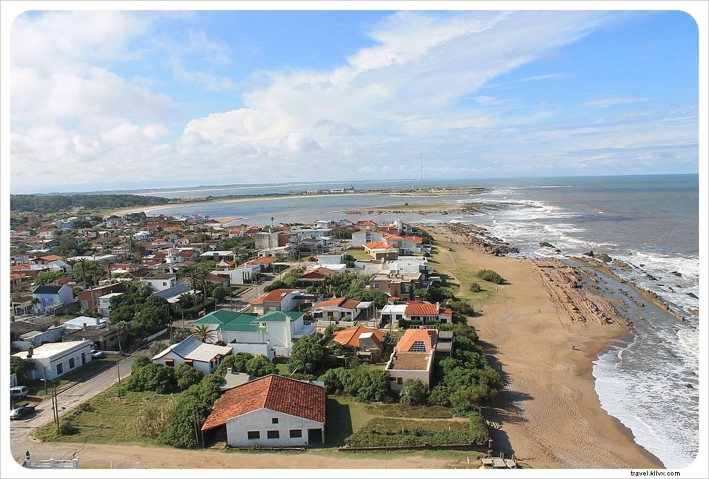 Uruguay Travel Costs: Real Budget Breakdown from Our Trip