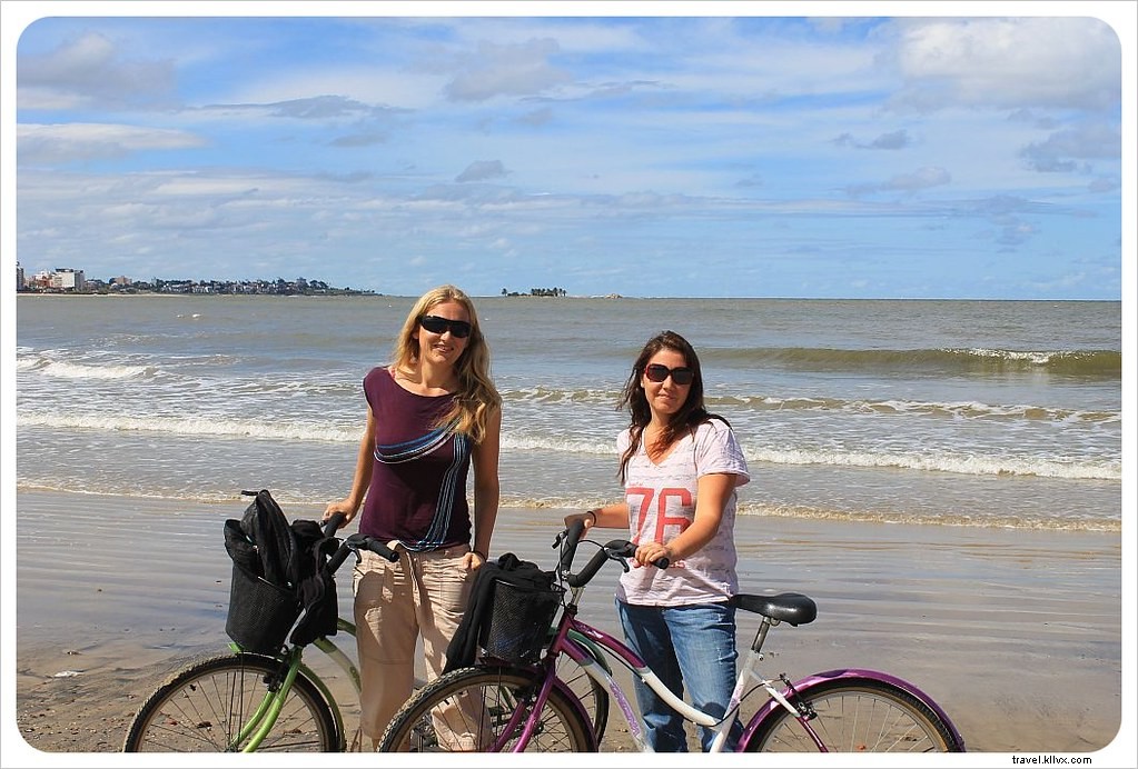 Uruguay Travel Costs: Real Budget Breakdown from Our Trip