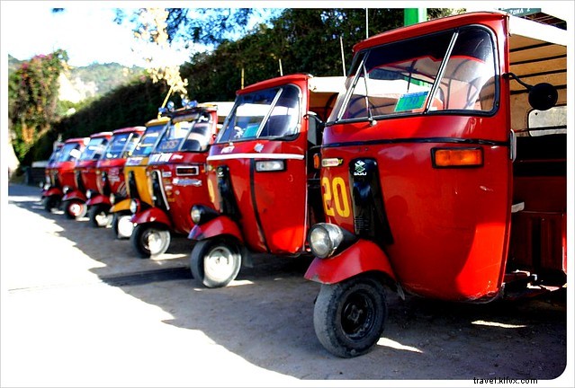 10 Proven Tips to Master Bargaining While Traveling