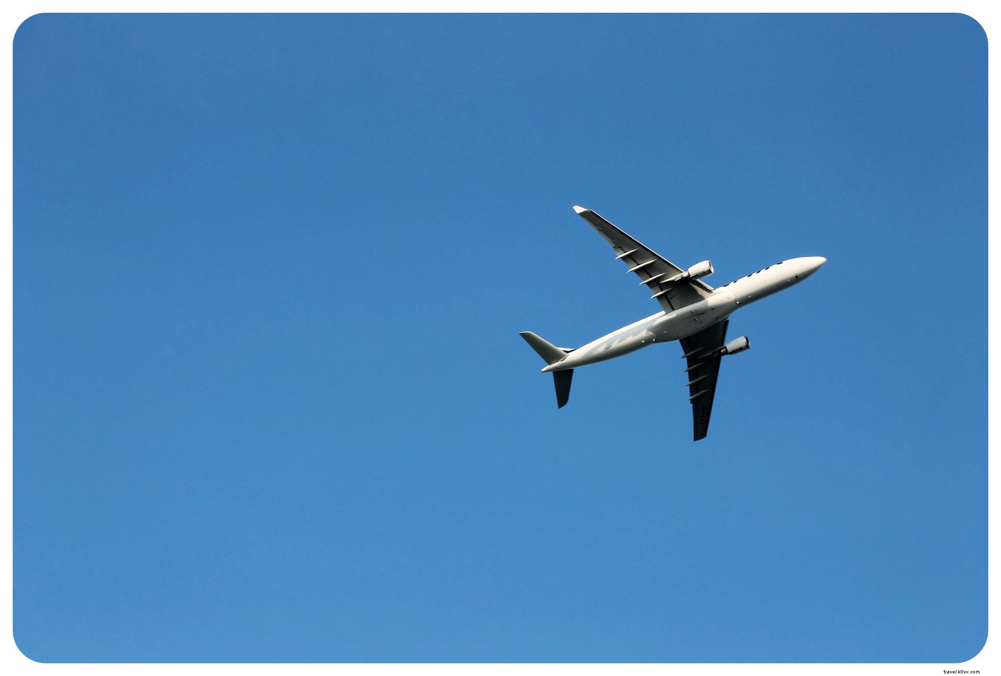 How to Secure Proof of Onward Travel: My Real Experiences and Top Solutions