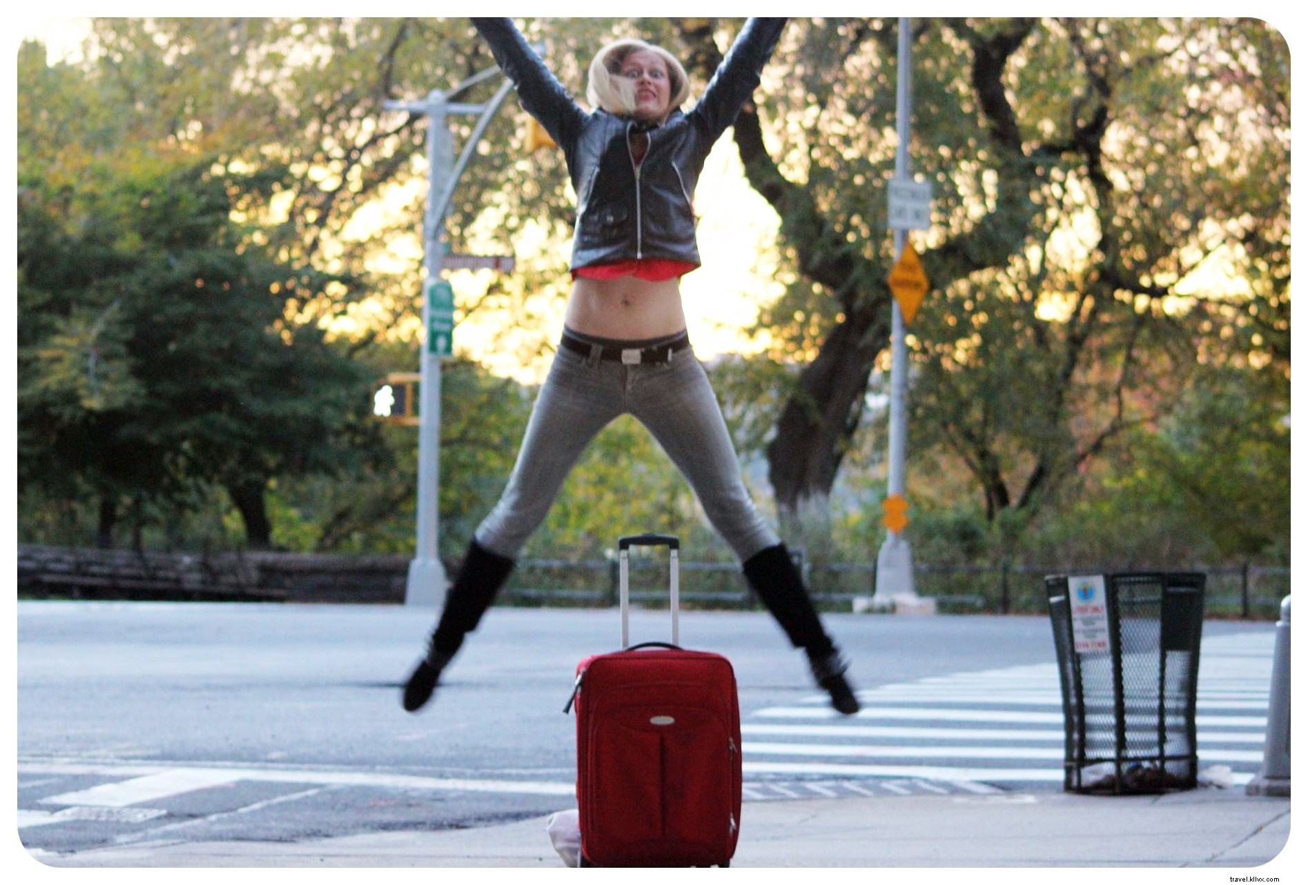 How to Secure Proof of Onward Travel: My Real Experiences and Top Solutions