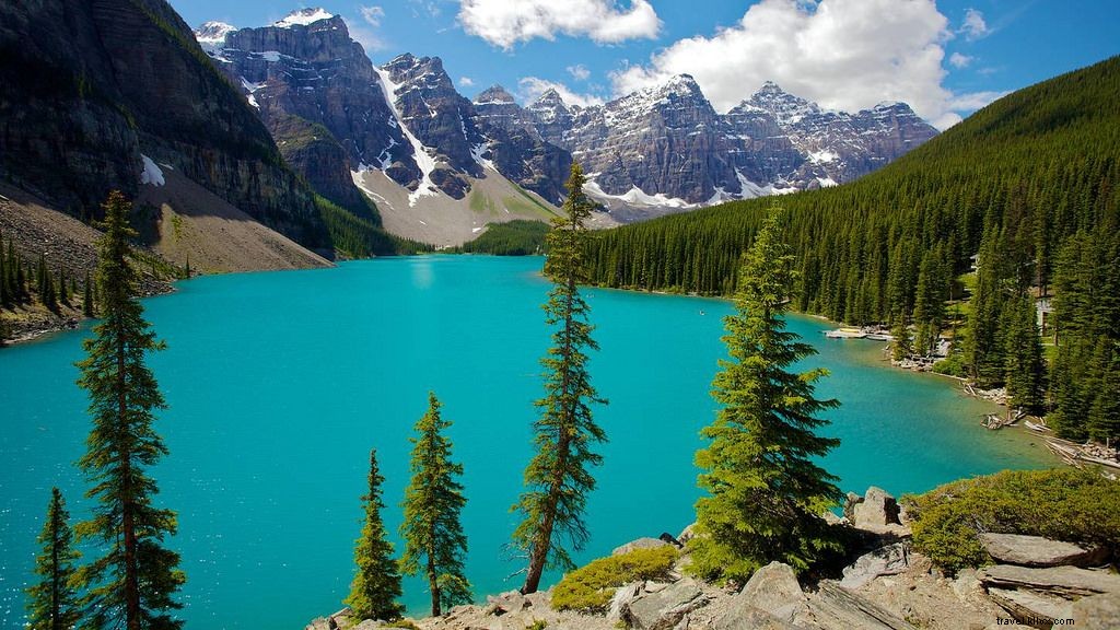 Top 6 Must-Visit Destinations in North America for Your Next Adventure